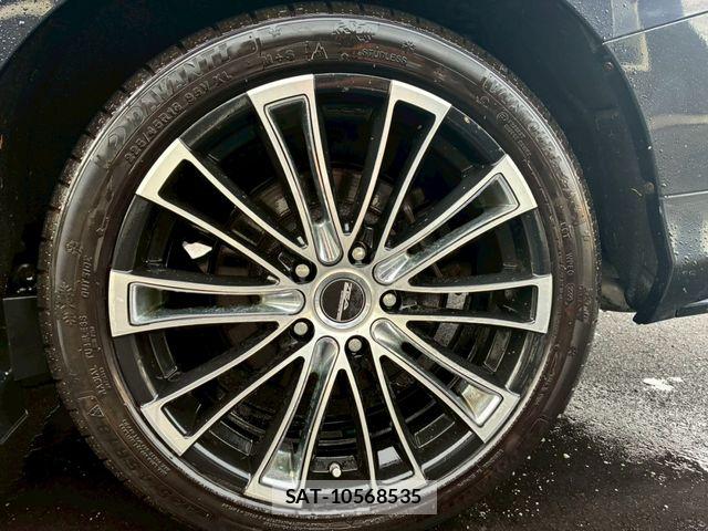 Honda ODYSSEY 2013-12 7619070-27