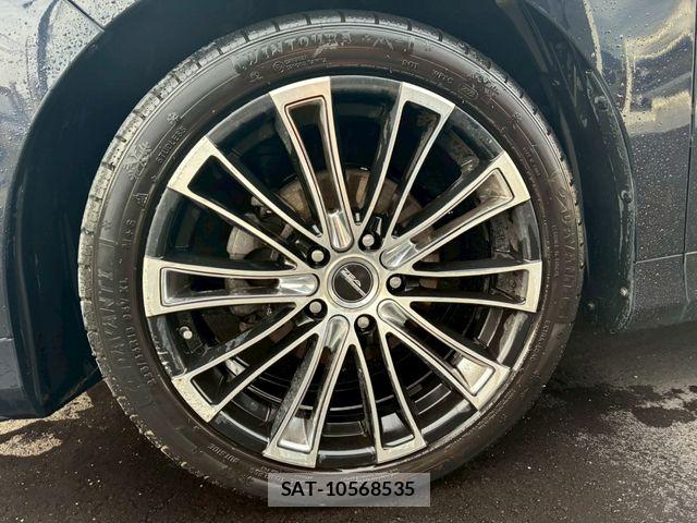 Honda ODYSSEY 2013-12 7619070-28