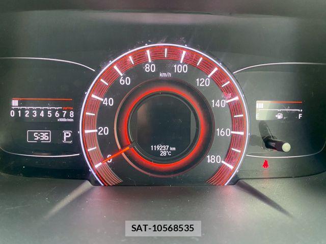 Honda ODYSSEY 2013-12 7619070-29