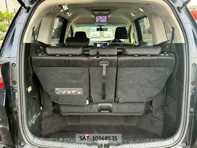 Honda ODYSSEY 2013-12 7619070-8