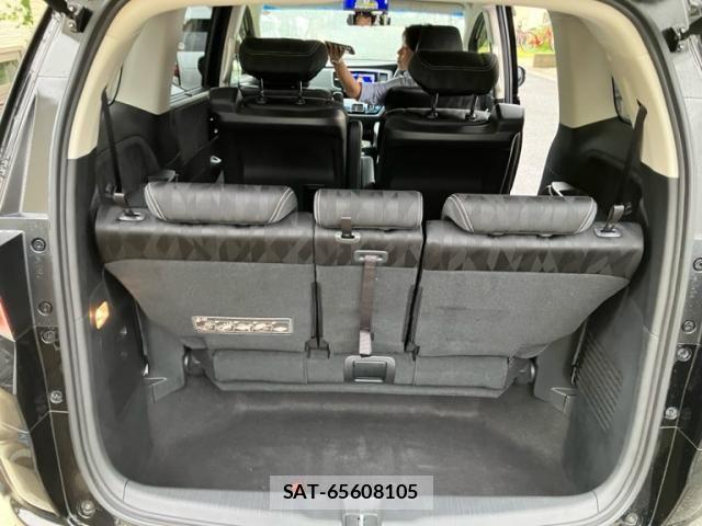 Honda ODYSSEY 2018-06 7619051-10