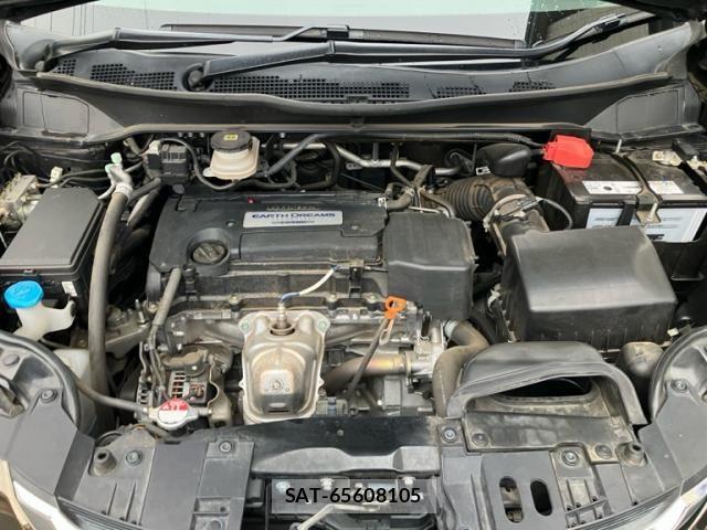 Honda ODYSSEY 2018-06 7619051-11