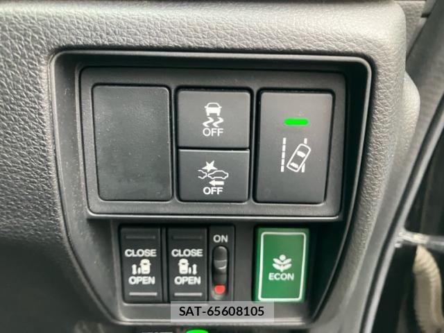 Honda ODYSSEY 2018-06 7619051-13