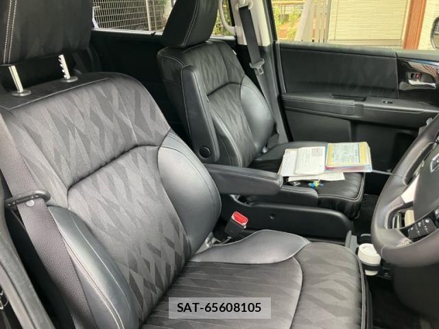 Honda ODYSSEY 2018-06 7619051-15