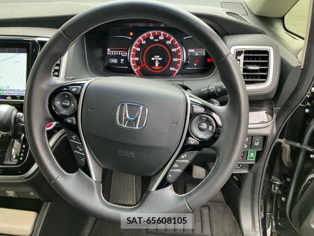 Honda ODYSSEY 2018-06 7619051-18