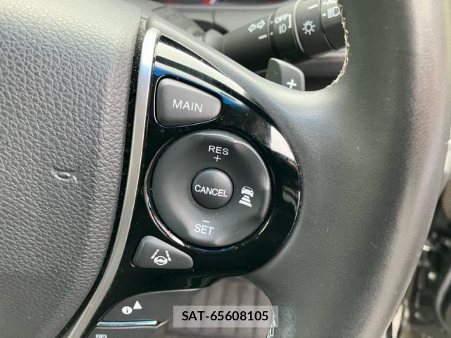 Honda ODYSSEY 2018-06 7619051-19
