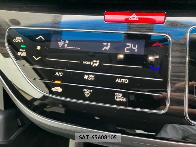 Honda ODYSSEY 2018-06 7619051-21