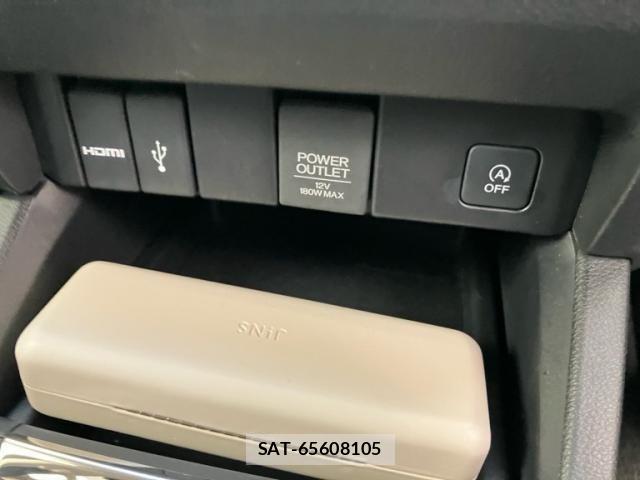 Honda ODYSSEY 2018-06 7619051-23