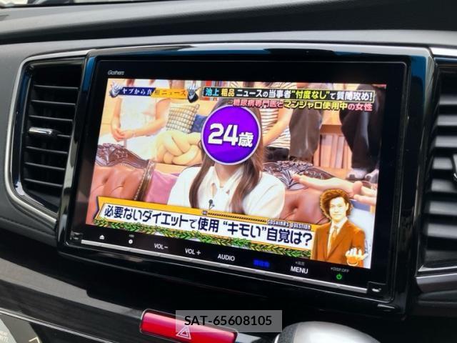 Honda ODYSSEY 2018-06 7619051-24