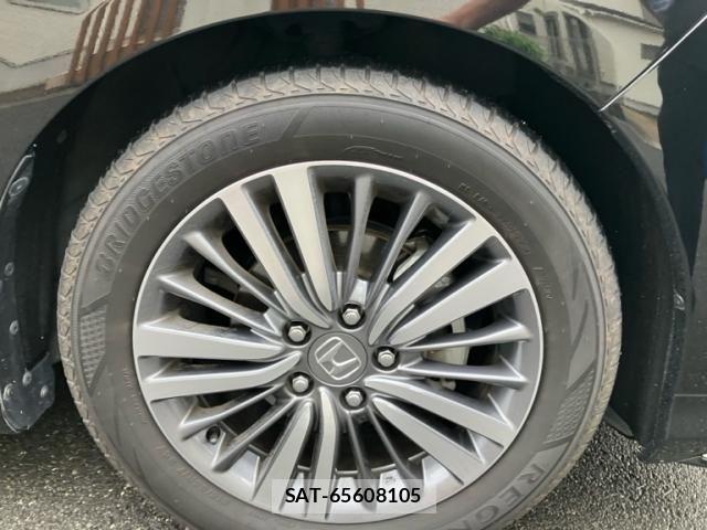 Honda ODYSSEY 2018-06 7619051-3