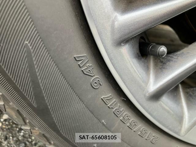 Honda ODYSSEY 2018-06 7619051-5