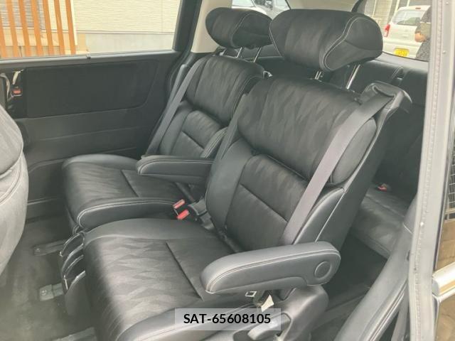 Honda ODYSSEY 2018-06 7619051-8