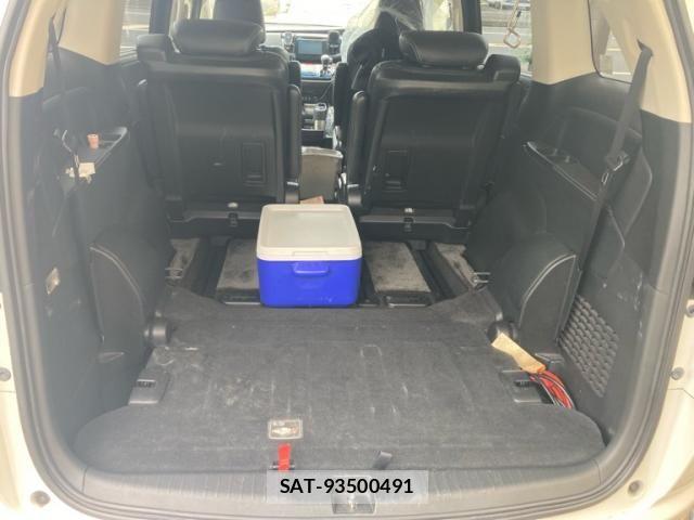 Honda ODYSSEY 2014-02 7619069-10