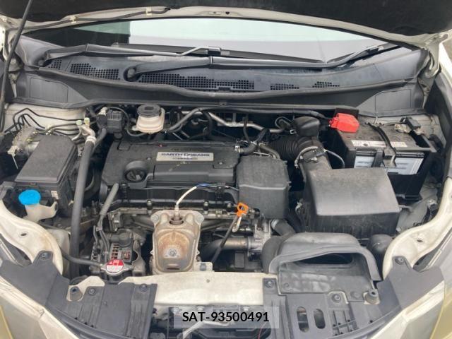 Honda ODYSSEY 2014-02 7619069-11