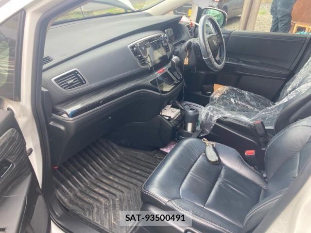 Honda ODYSSEY 2014-02 7619069-12