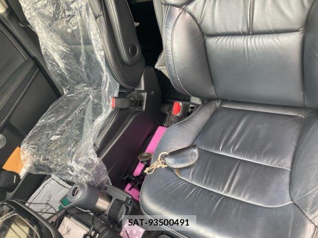 Honda ODYSSEY 2014-02 7619069-13