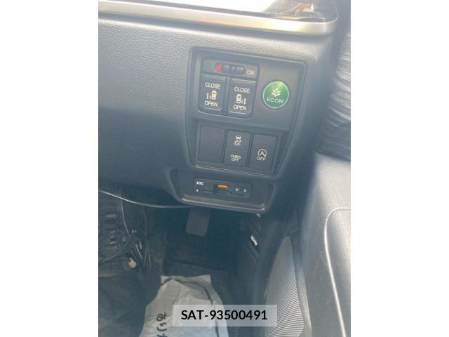 Honda ODYSSEY 2014-02 7619069-15