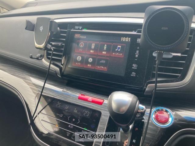 Honda ODYSSEY 2014-02 7619069-16