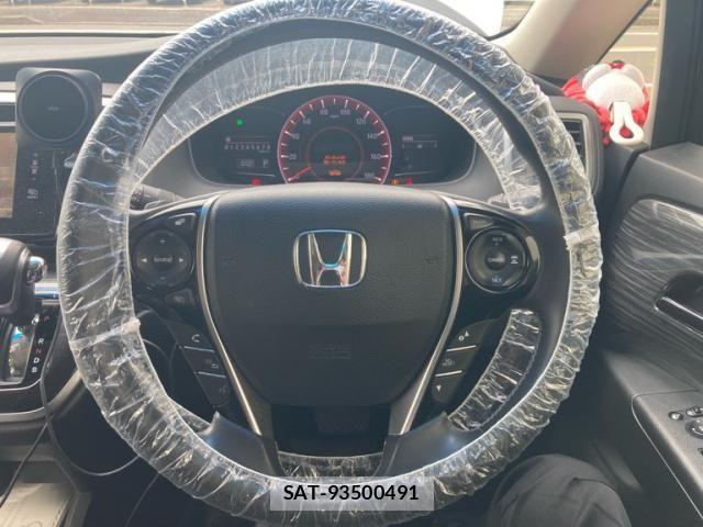 Honda ODYSSEY 2014-02 7619069-19