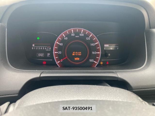 Honda ODYSSEY 2014-02 7619069-20