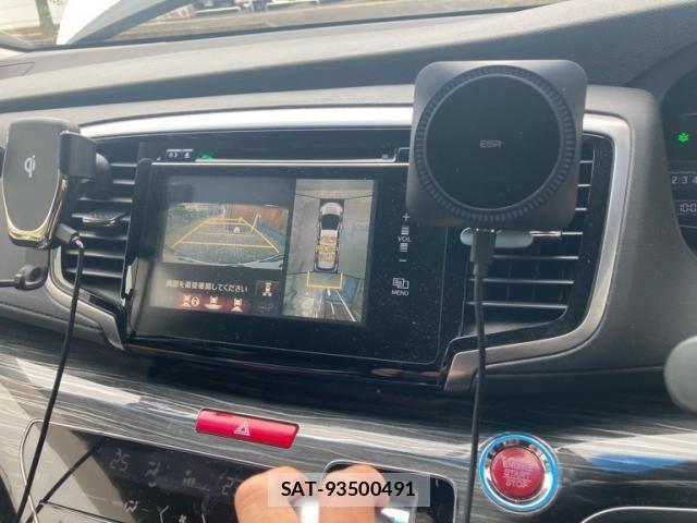 Honda ODYSSEY 2014-02 7619069-21