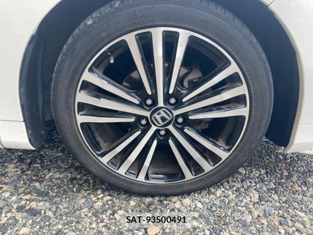 Honda ODYSSEY 2014-02 7619069-3