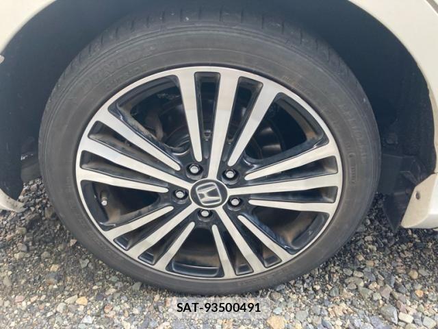 Honda ODYSSEY 2014-02 7619069-4