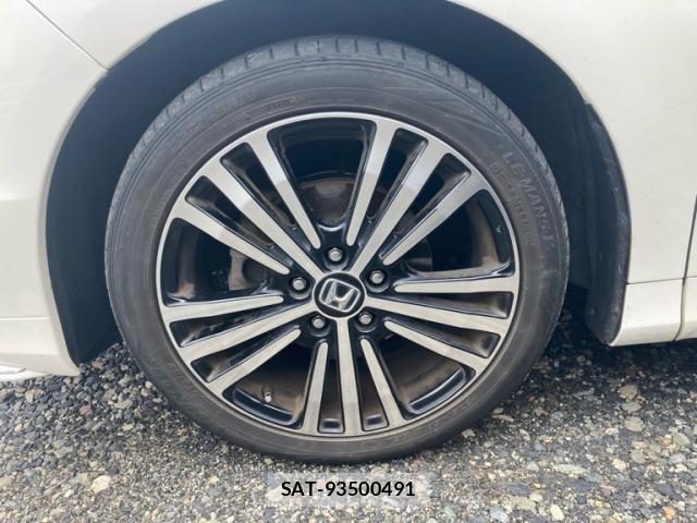 Honda ODYSSEY 2014-02 7619069-6