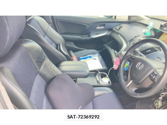 Honda ODYSSEY 2009-07 7619074-9