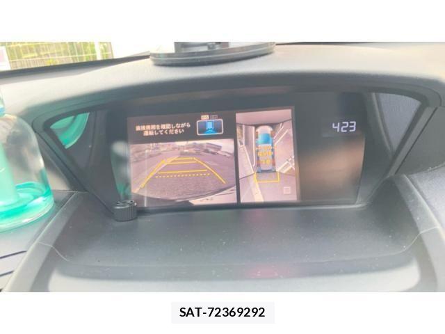 Honda ODYSSEY 2009-07 7619074-12