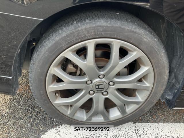 Honda ODYSSEY 2009-07 7619074-16