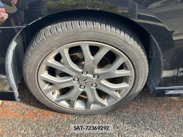 Honda ODYSSEY 2009-07 7619074-18