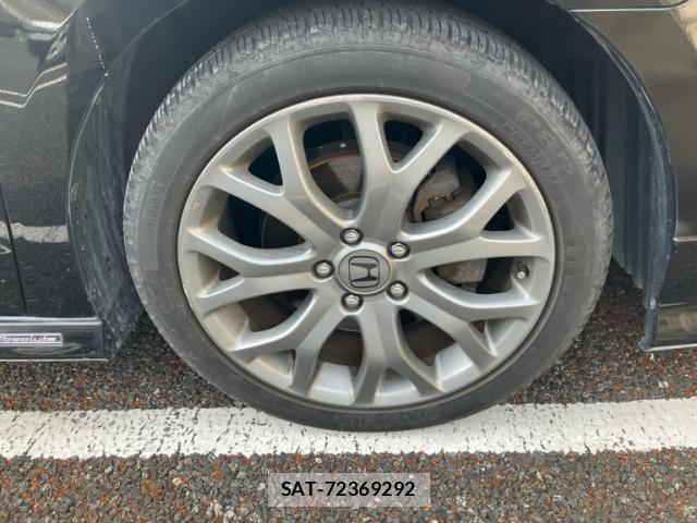 Honda ODYSSEY 2009-07 7619074-19