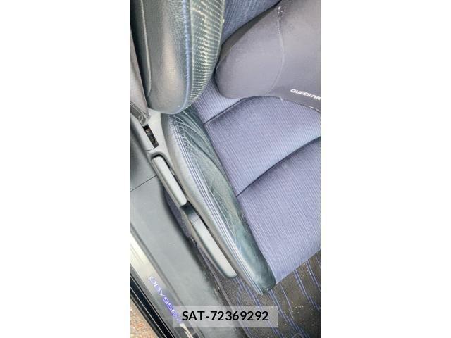 Honda ODYSSEY 2009-07 7619074-21