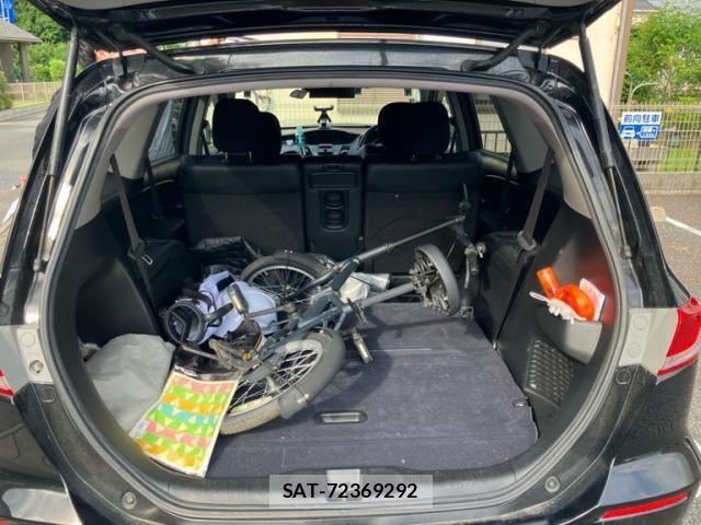Honda ODYSSEY 2009-07 7619074-5