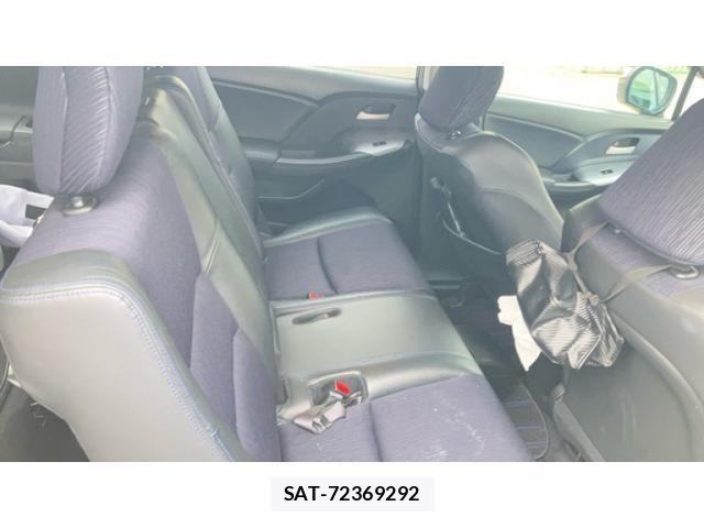 Honda ODYSSEY 2009-07 7619074-7