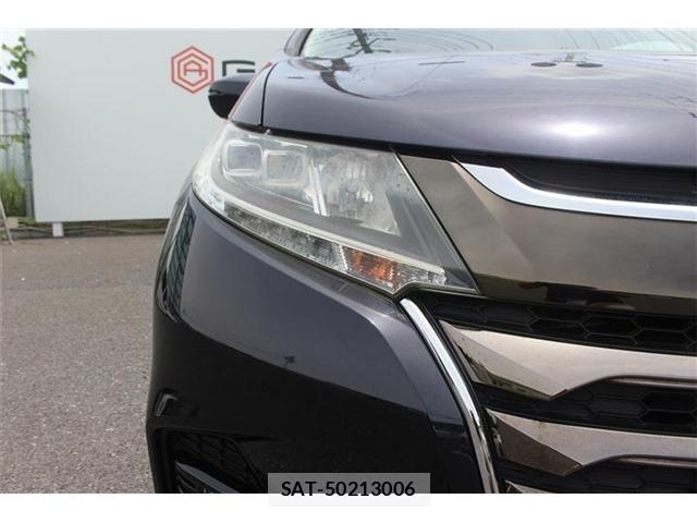 Honda ODYSSEY 2017-11 7619052-14