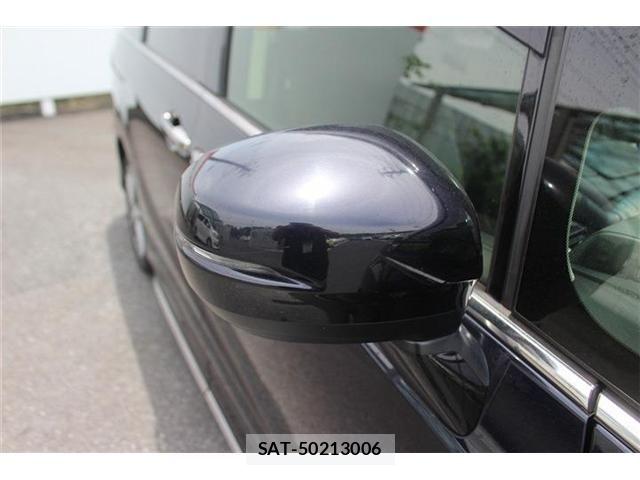 Honda ODYSSEY 2017-11 7619052-20