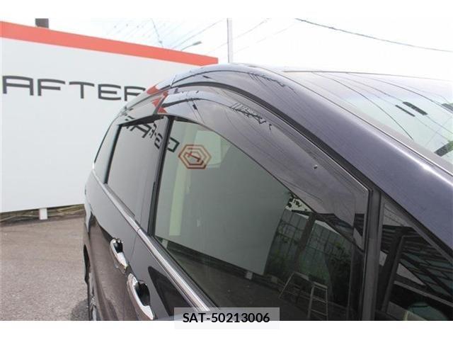 Honda ODYSSEY 2017-11 7619052-21