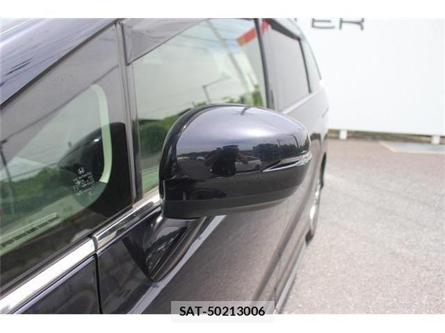 Honda ODYSSEY 2017-11 7619052-22
