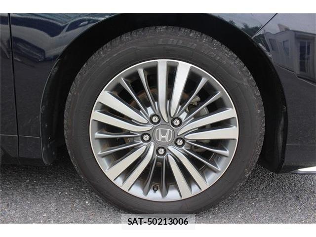 Honda ODYSSEY 2017-11 7619052-24