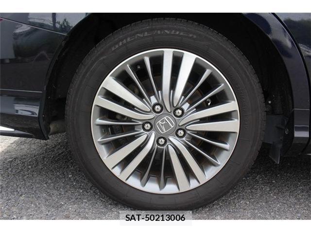 Honda ODYSSEY 2017-11 7619052-25