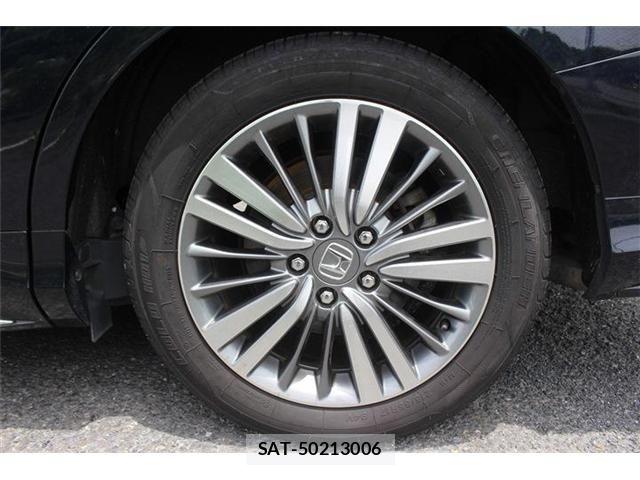 Honda ODYSSEY 2017-11 7619052-26