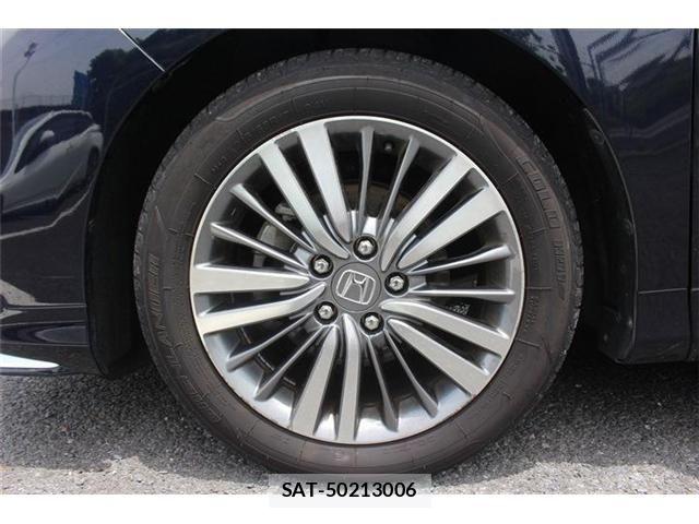 Honda ODYSSEY 2017-11 7619052-27