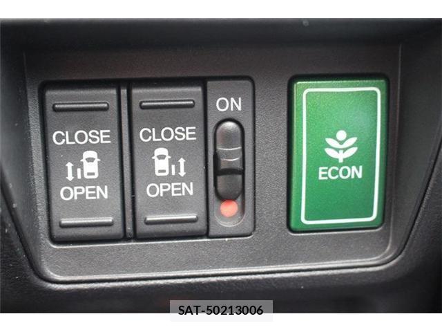 Honda ODYSSEY 2017-11 7619052-3