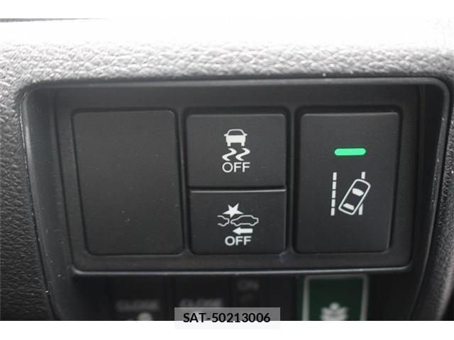 Honda ODYSSEY 2017-11 7619052-4