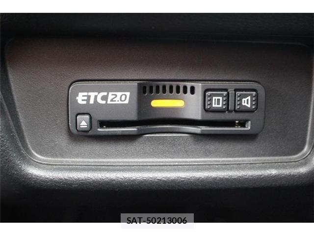 Honda ODYSSEY 2017-11 7619052-5