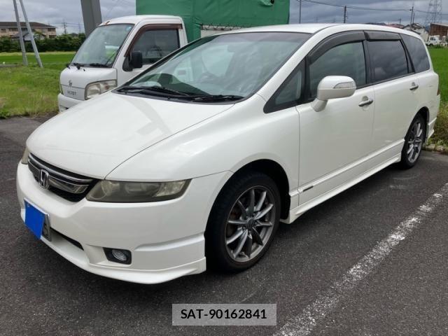 Honda ODYSSEY 2007-07 7726935-0