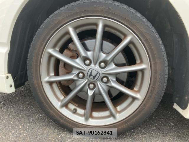 Honda ODYSSEY 2007-07 7726935-10
