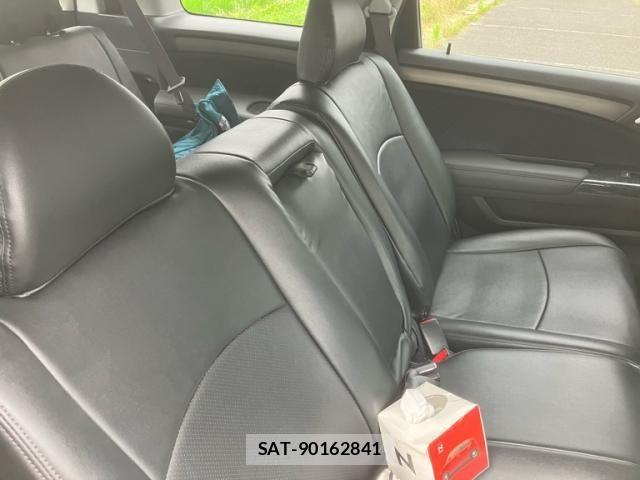 Honda ODYSSEY 2007-07 7726935-17